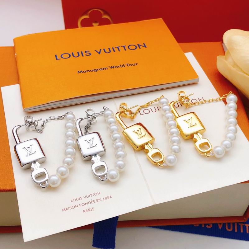 LV Earring 12yxx92